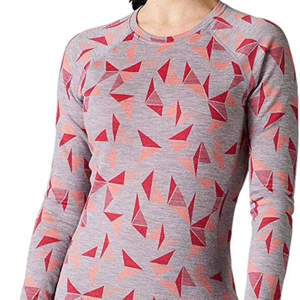 Smartwool base layer XS - 100% Merino wool